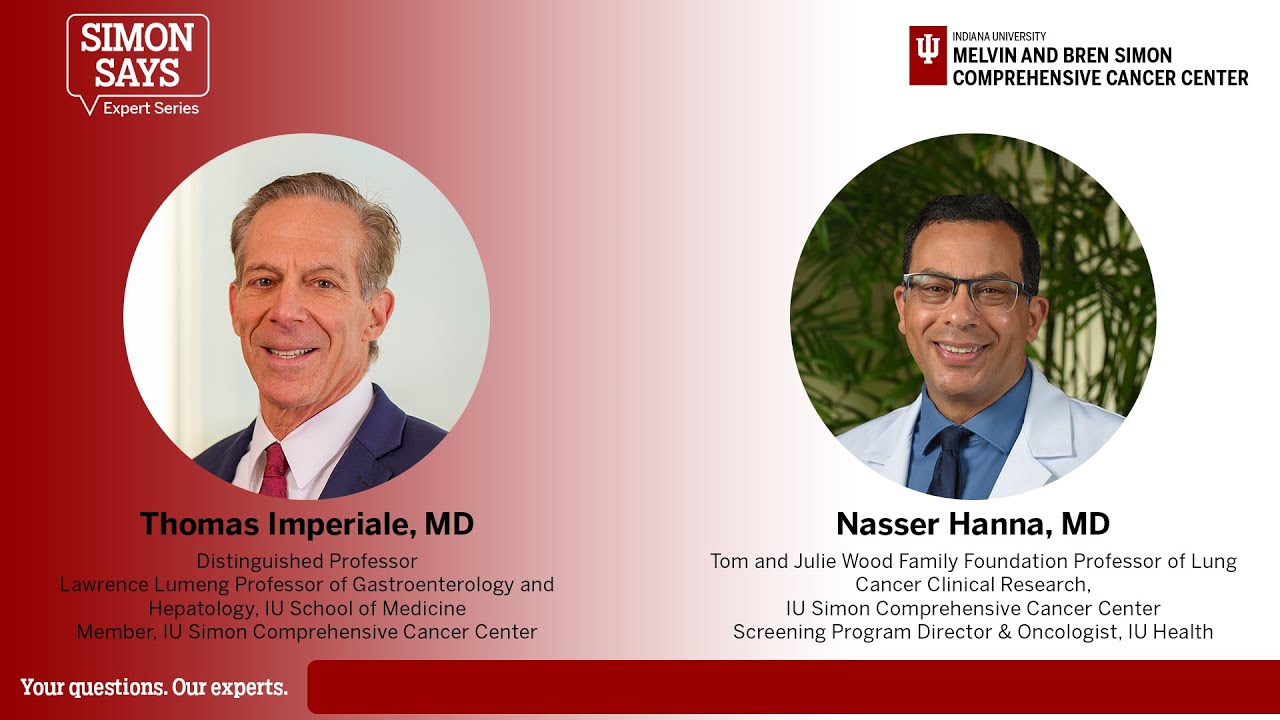 Your health playbook: Cancer screening and prevention tips for men