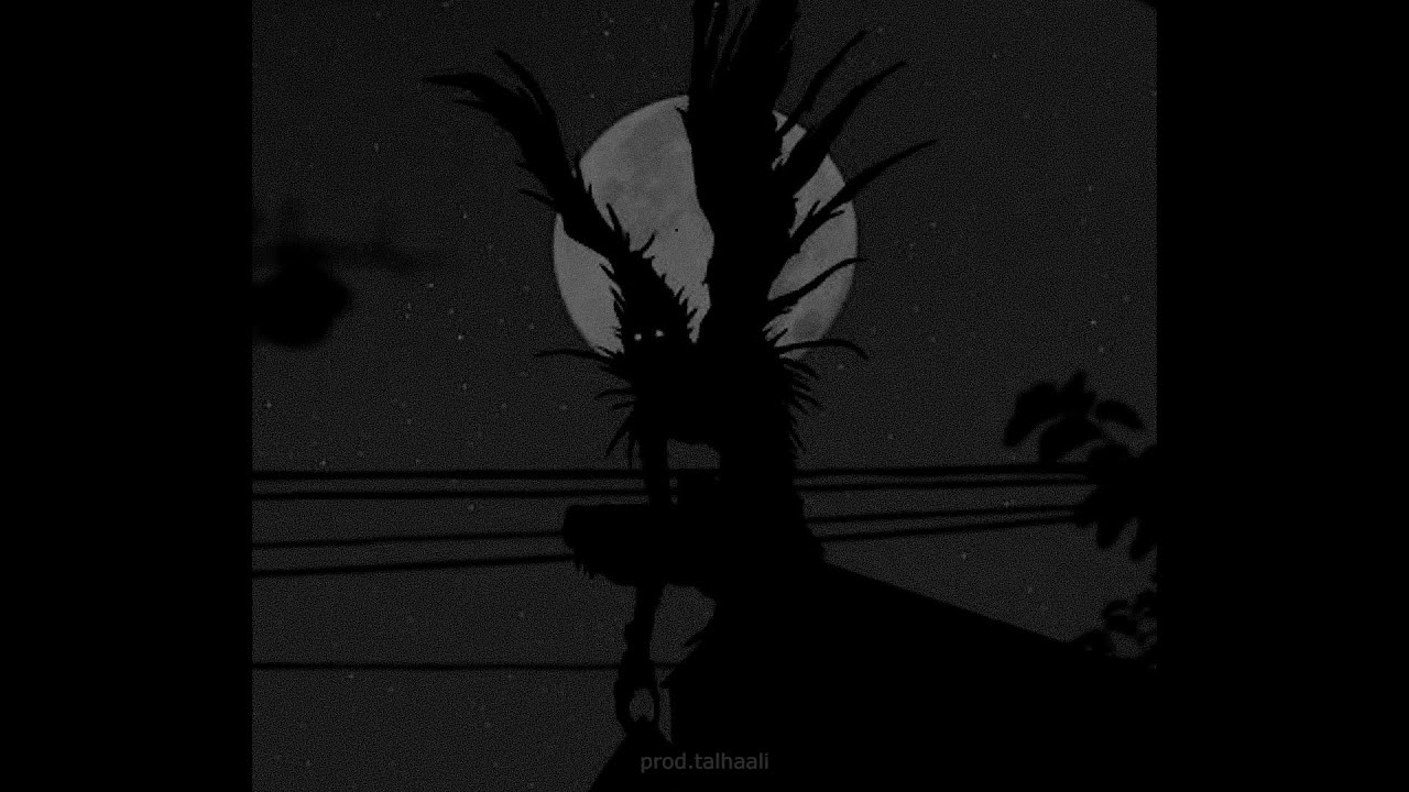 [FREE FOR PROFIT] Talha Anjum x Talhah Yunus Type Beat - "KHAUF" |Dark Rap Trap Beat