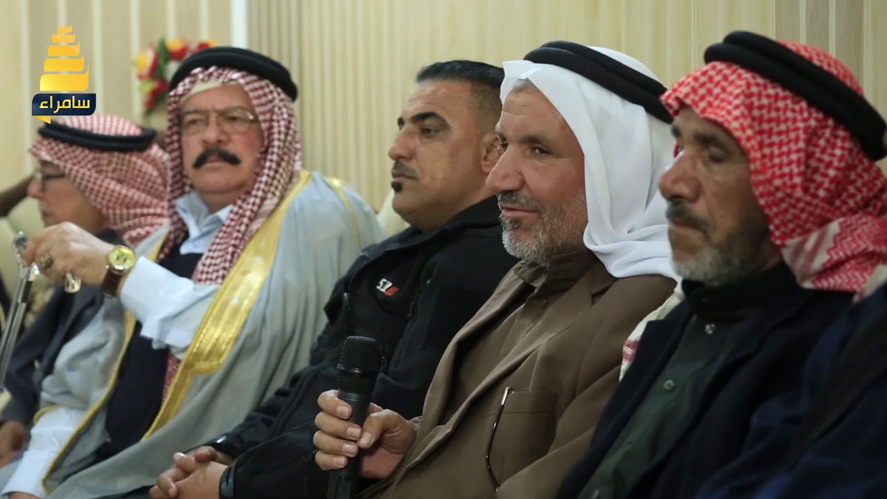 برنامج تراحيب | من جنوب الموصل مضيف الدكتور خلف كنعان الجبوري