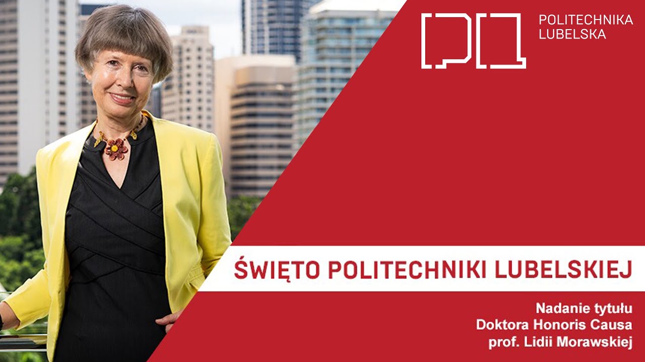 Święto Politechniki Lubelskiej - 13 maja 2025