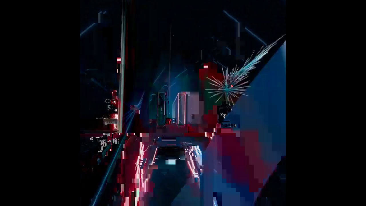 Crystallized Expert+ Pass | Oculus Quest