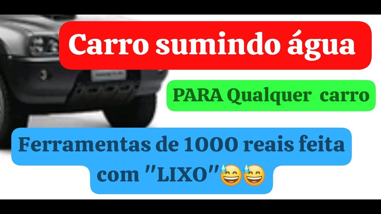 L200 e pajero sumindo água DIAGNÓSTICO  #arrefecimento  vazando FERRAMENTA   ÁGUA