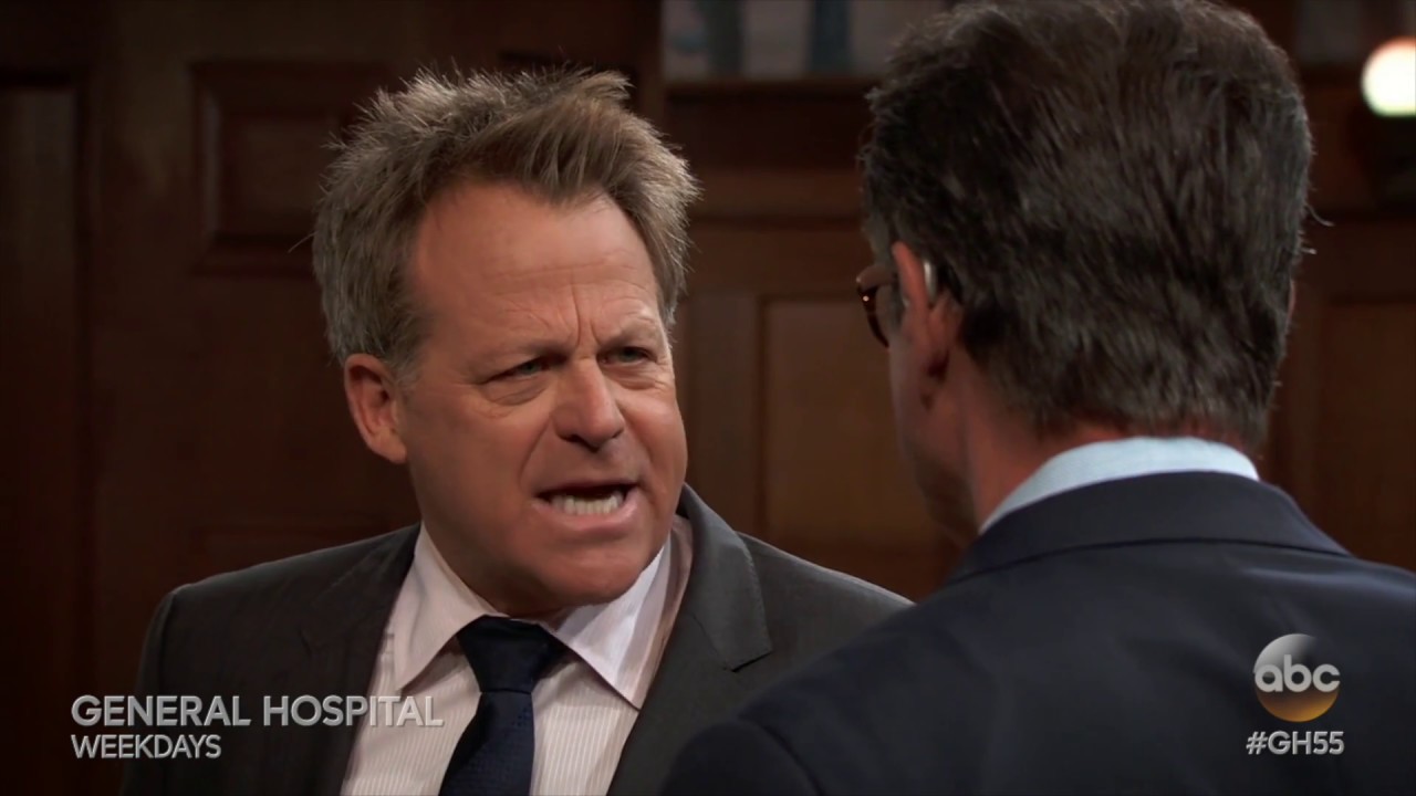 Scott Tears Into Bensch, 