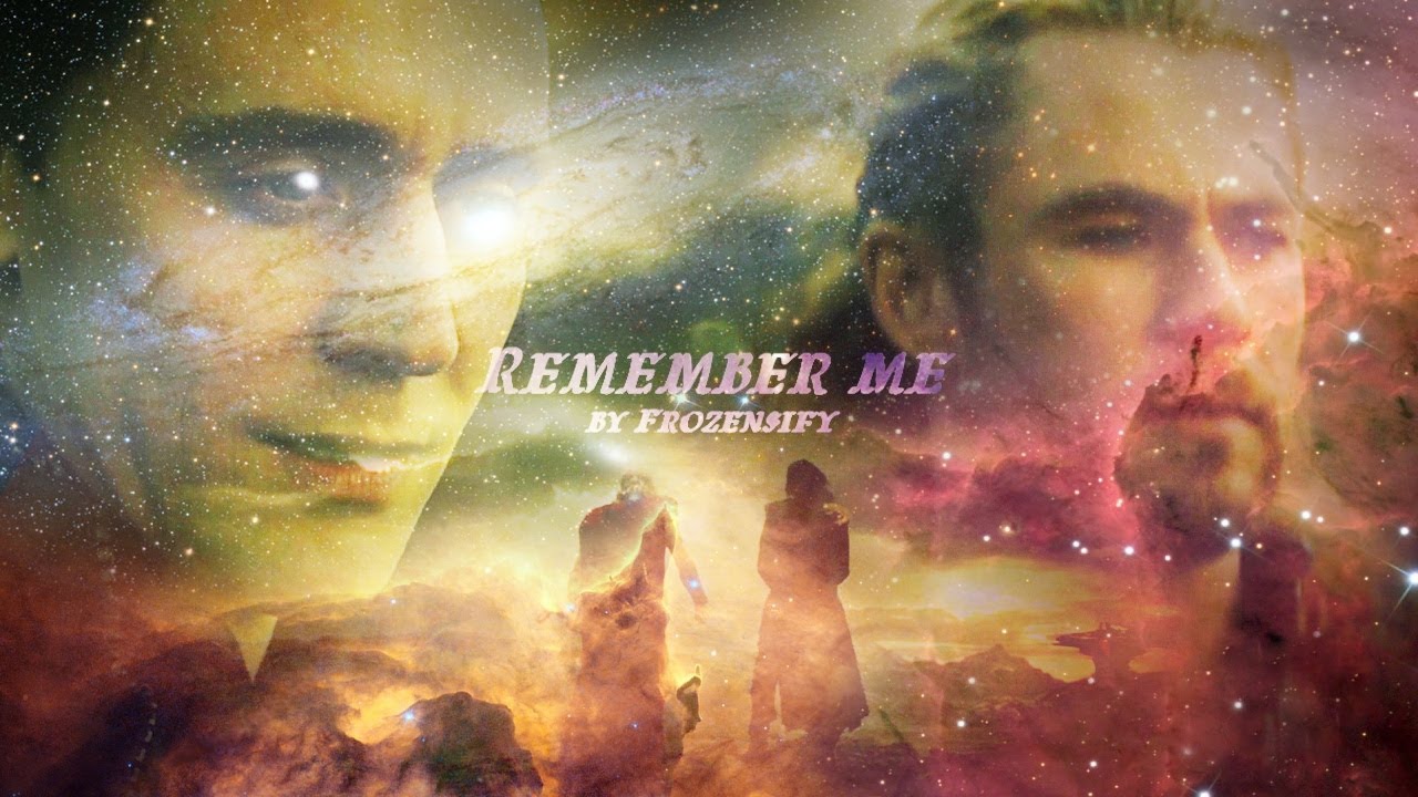 Remember Me (Thor:The Dark World)