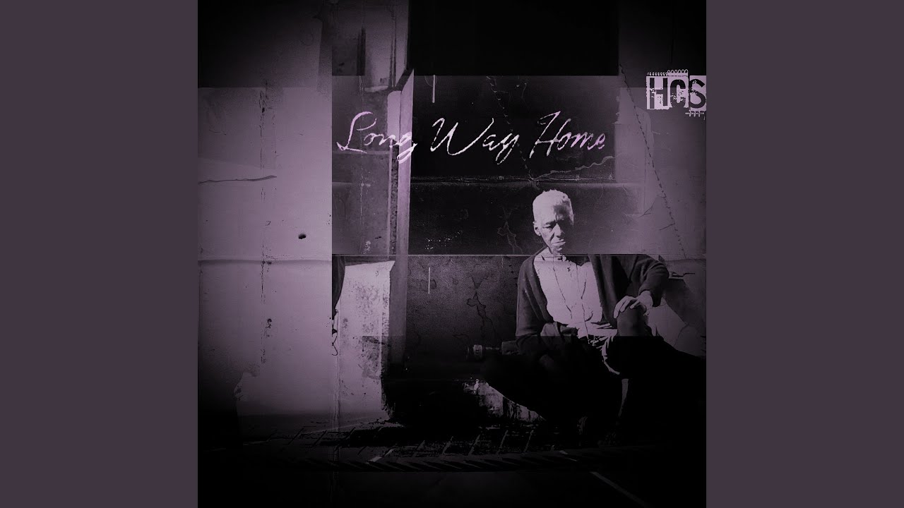 Long Way Home (Db MIX)