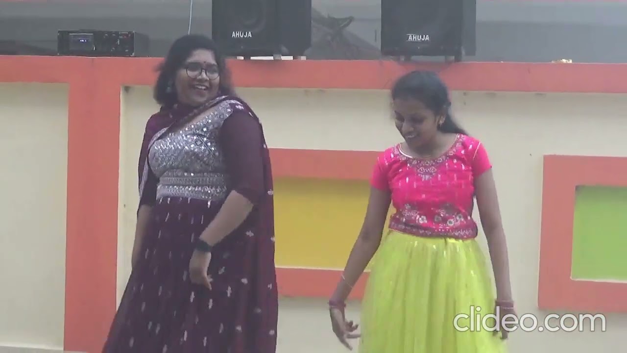 Sankranthi selabrations at vuyyru Bapiraju Apartment