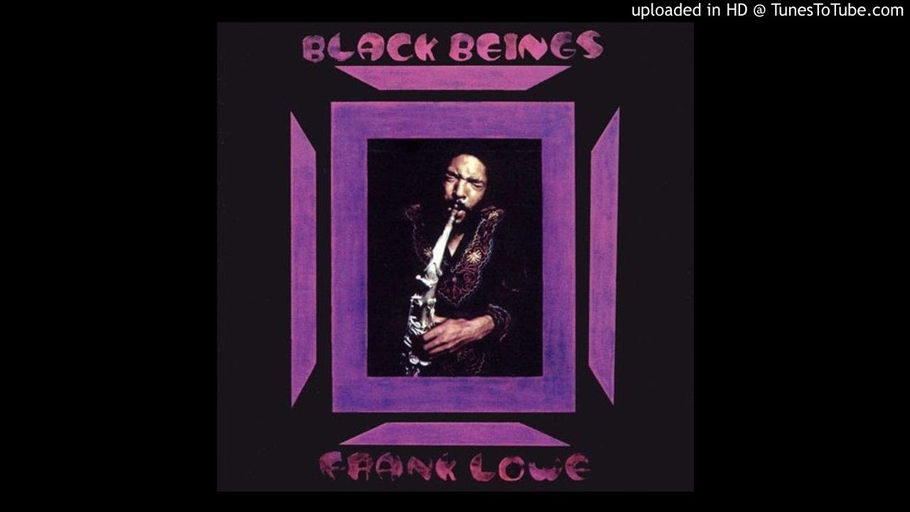 Frank Lowe - Thulani