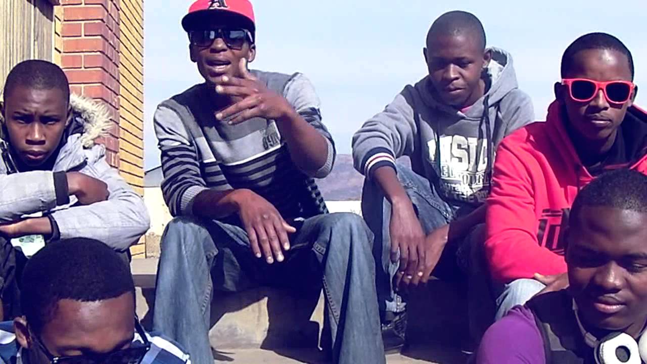 Planet Nana Movement - Bazobona [OFFICIAL VIDEO]