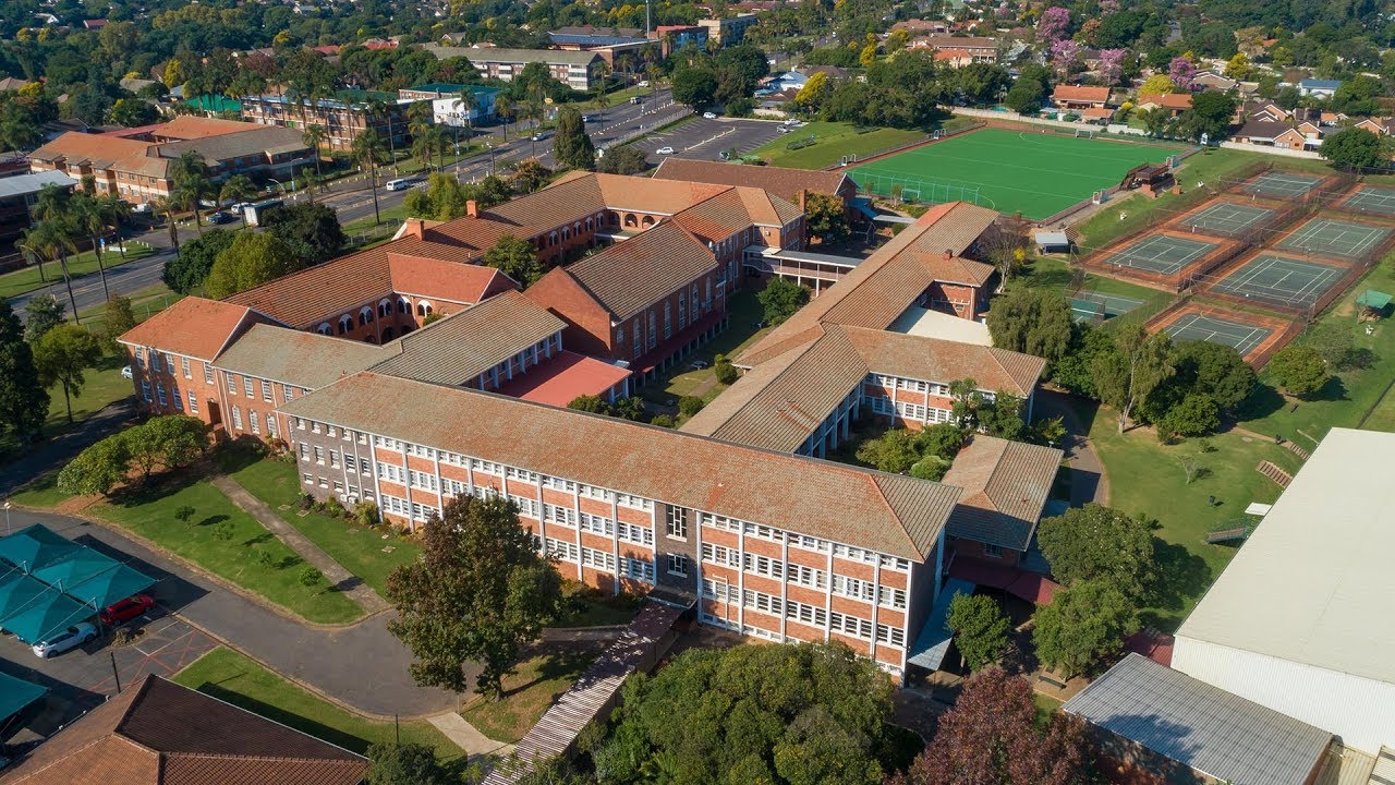 GHS: Cheerfulness With Industry