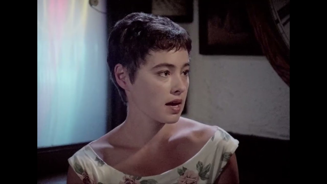 jude's dance, surviving desire (1992)