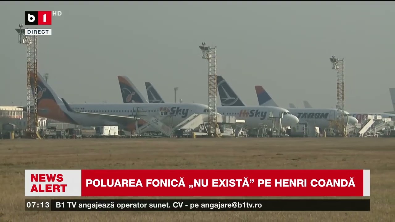 POLUAREA FONICĂ 