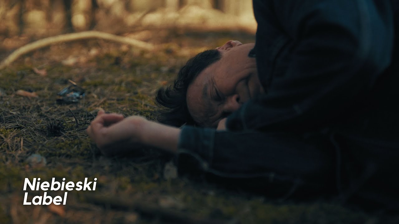 Jacek Kawalec &mdash; Zapisz swe imię na niebie (Official Video)