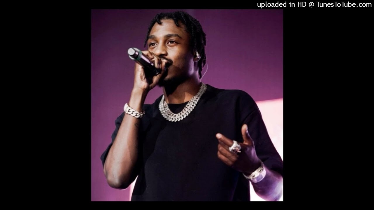 [FREE] Lil Tjay Type Beat -