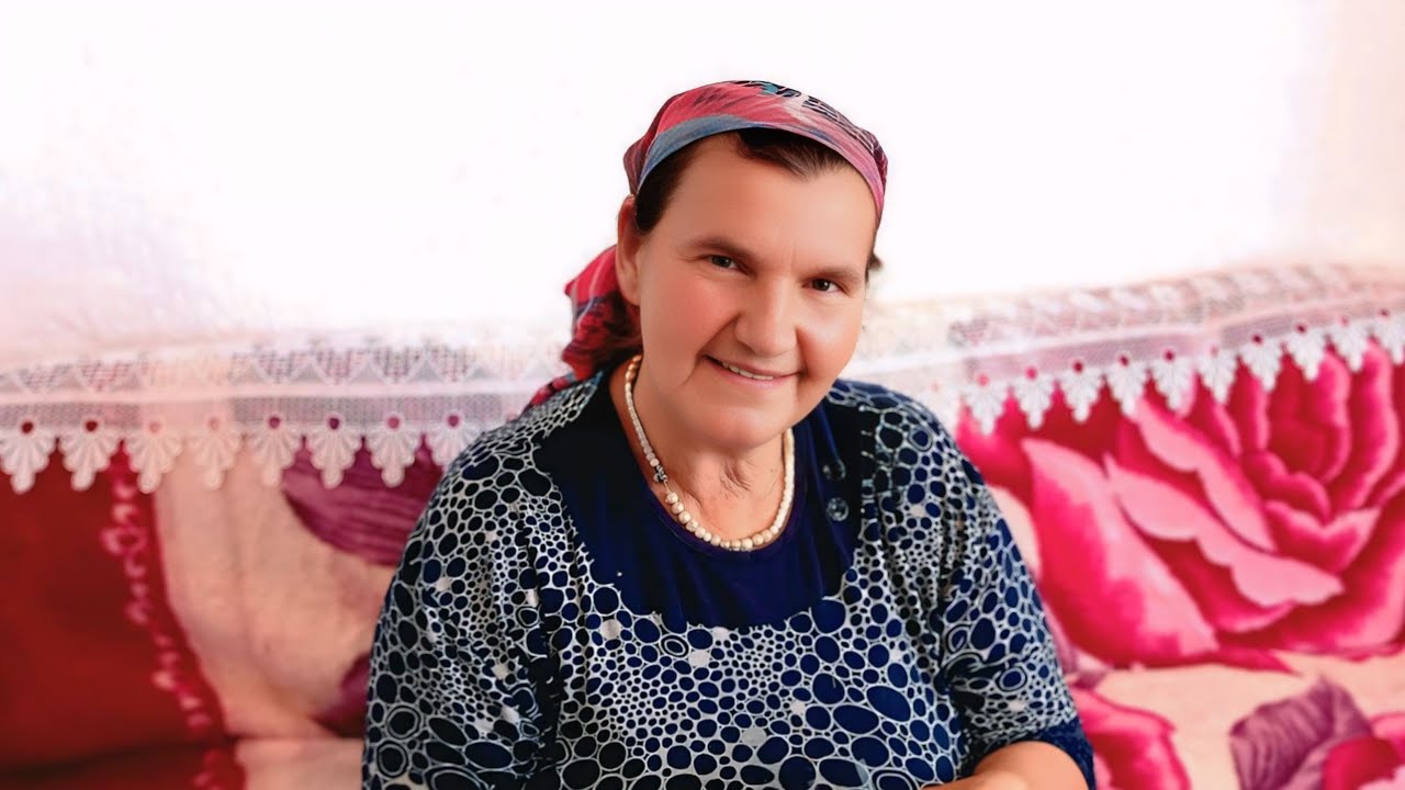 MLADA OSTALA BEZ MUŽA, IZGUBILA SINA, ALI JE I PORED SVEGA SAČUVALA PRISEBNOST I VEDAR DUH