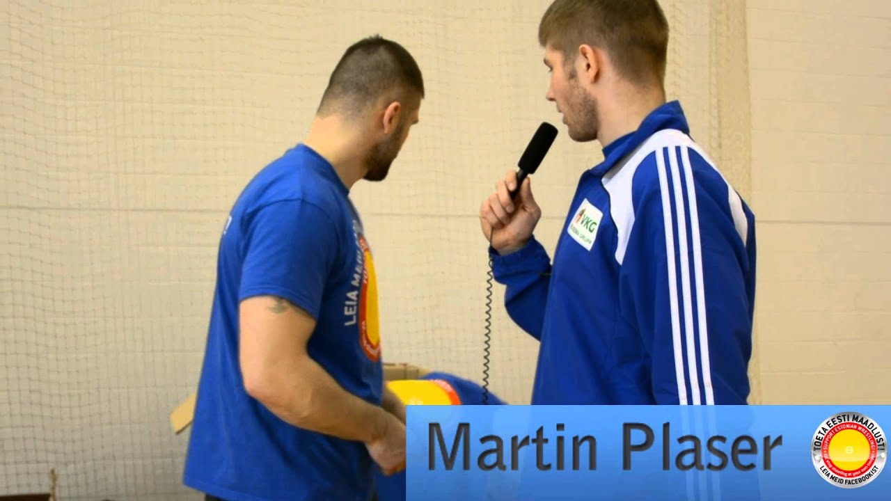 Martin Plaser