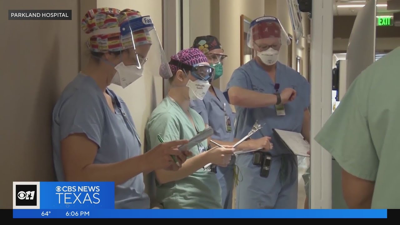 Health care workers say staffing shortage happened before pandemic