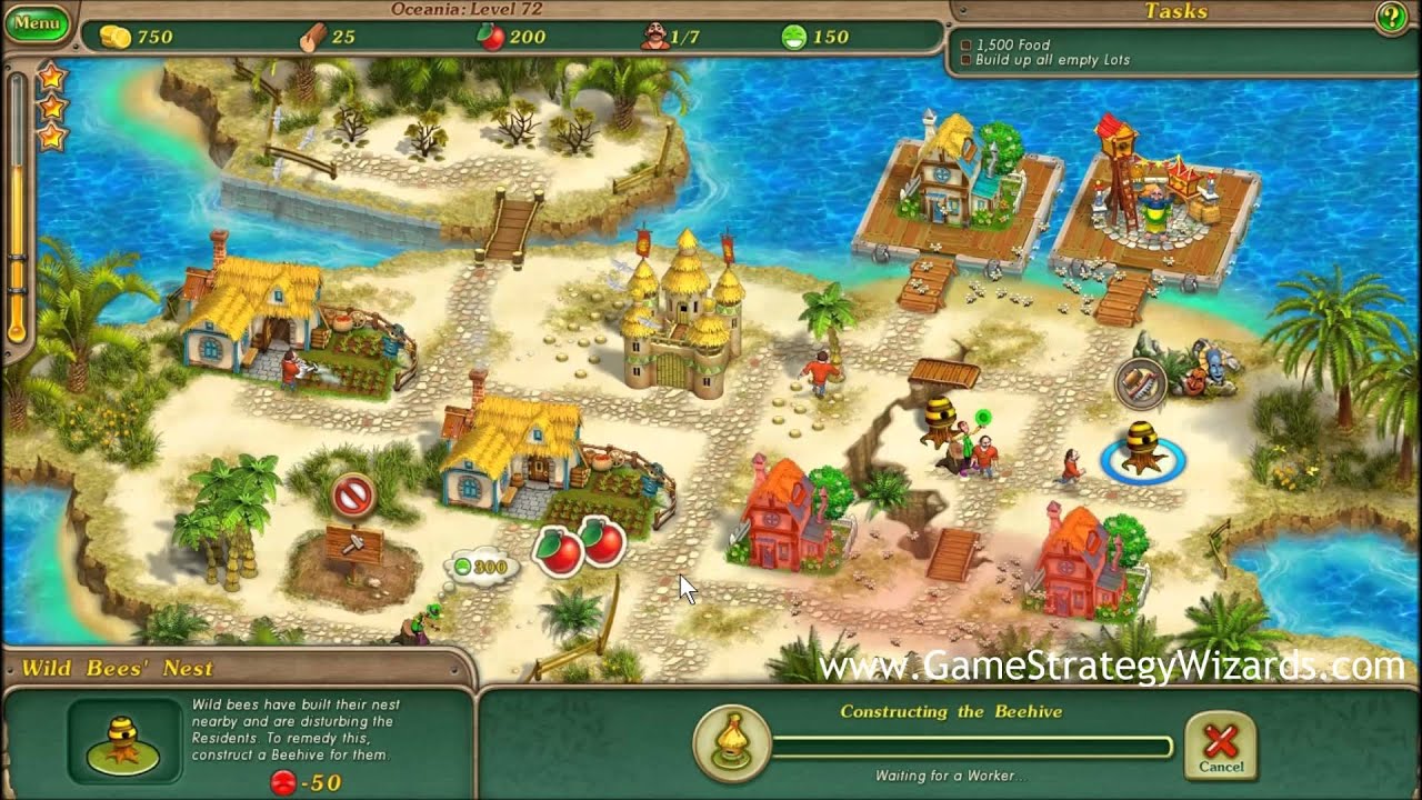 Royal Envoy 3 Expert Level 72