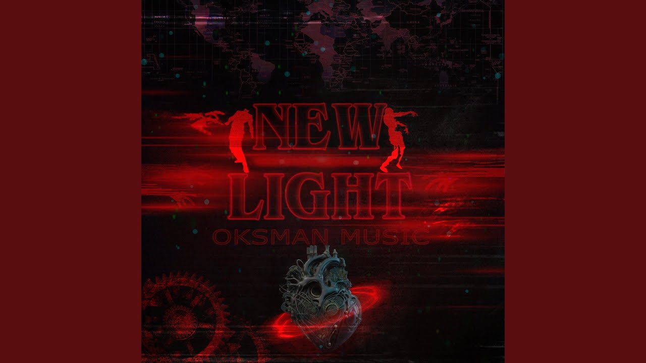 New Light (Main Theme)