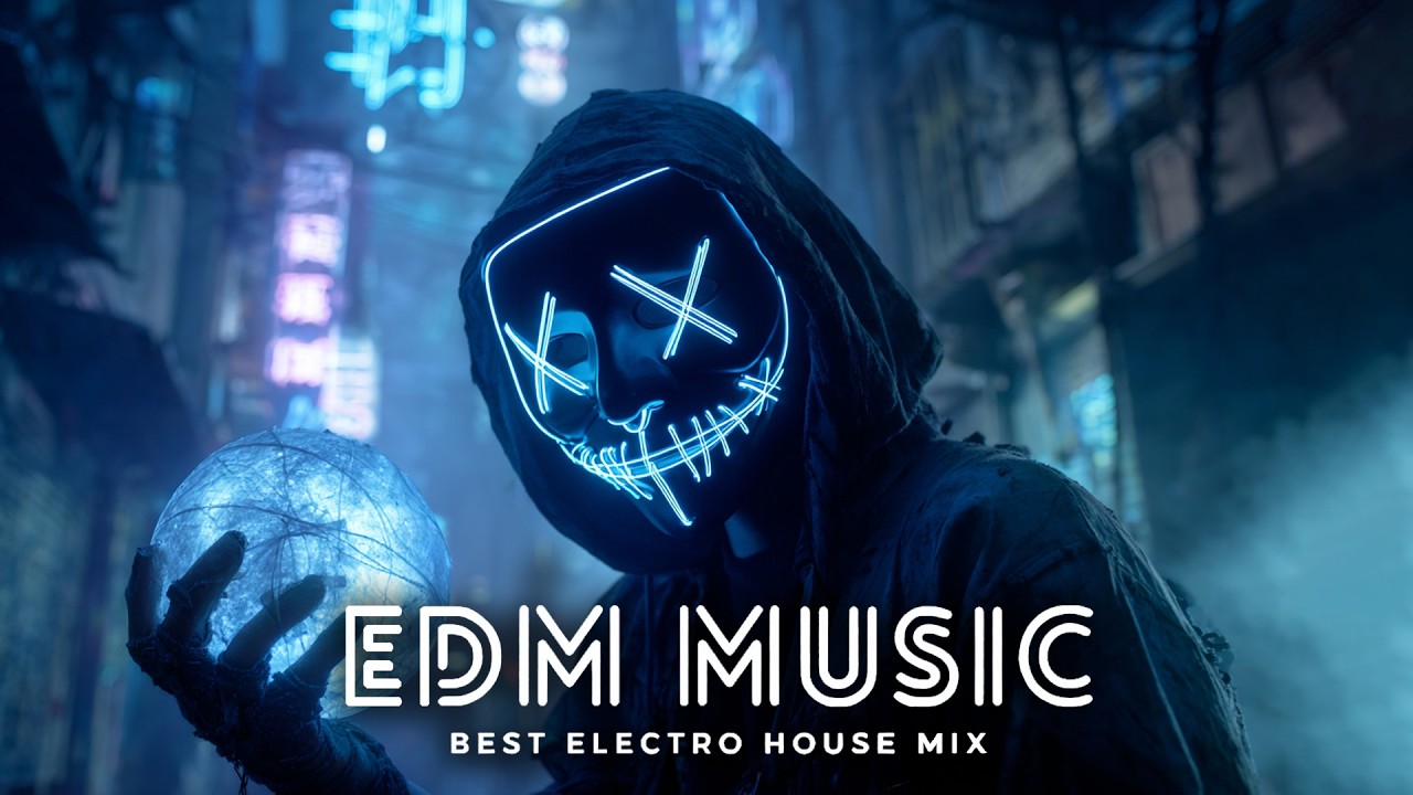 Best Music Mix 2026 🎧 Remixes of Popular Songs 🎧 EDM Best Music Mix