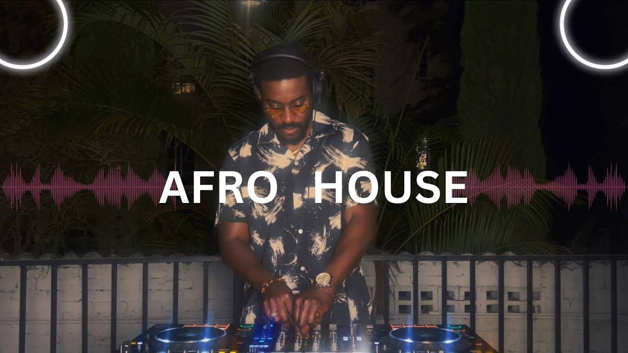 SUMMER AFRO HOUSE Mix (HUGEL, THEMBA, Diplo, Sunrize, Teddy Swims, Omah Lay) - Summer Vibes