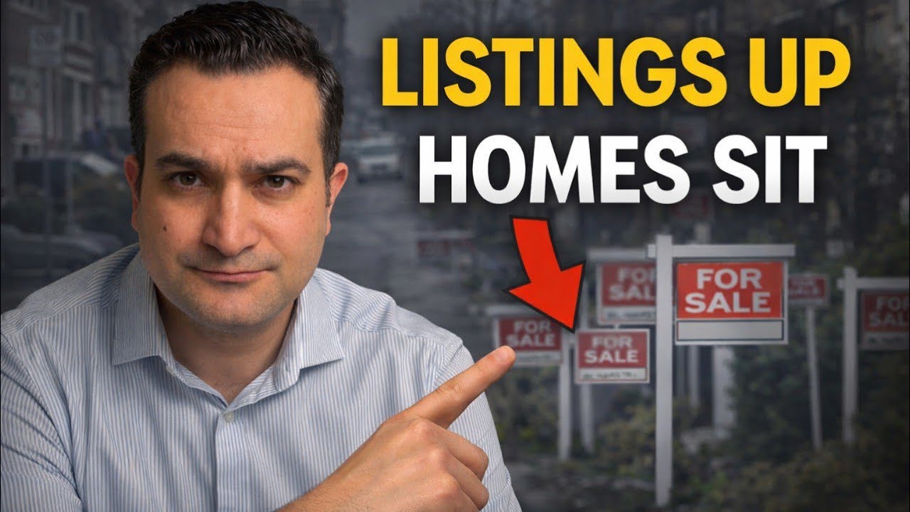 Showings but No Offers? Here’s What Sellers Miss
