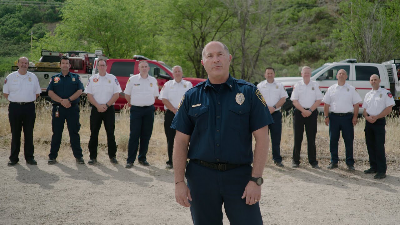 Salt Lake Valley Fire Chiefs: Skip Fireworks This Year