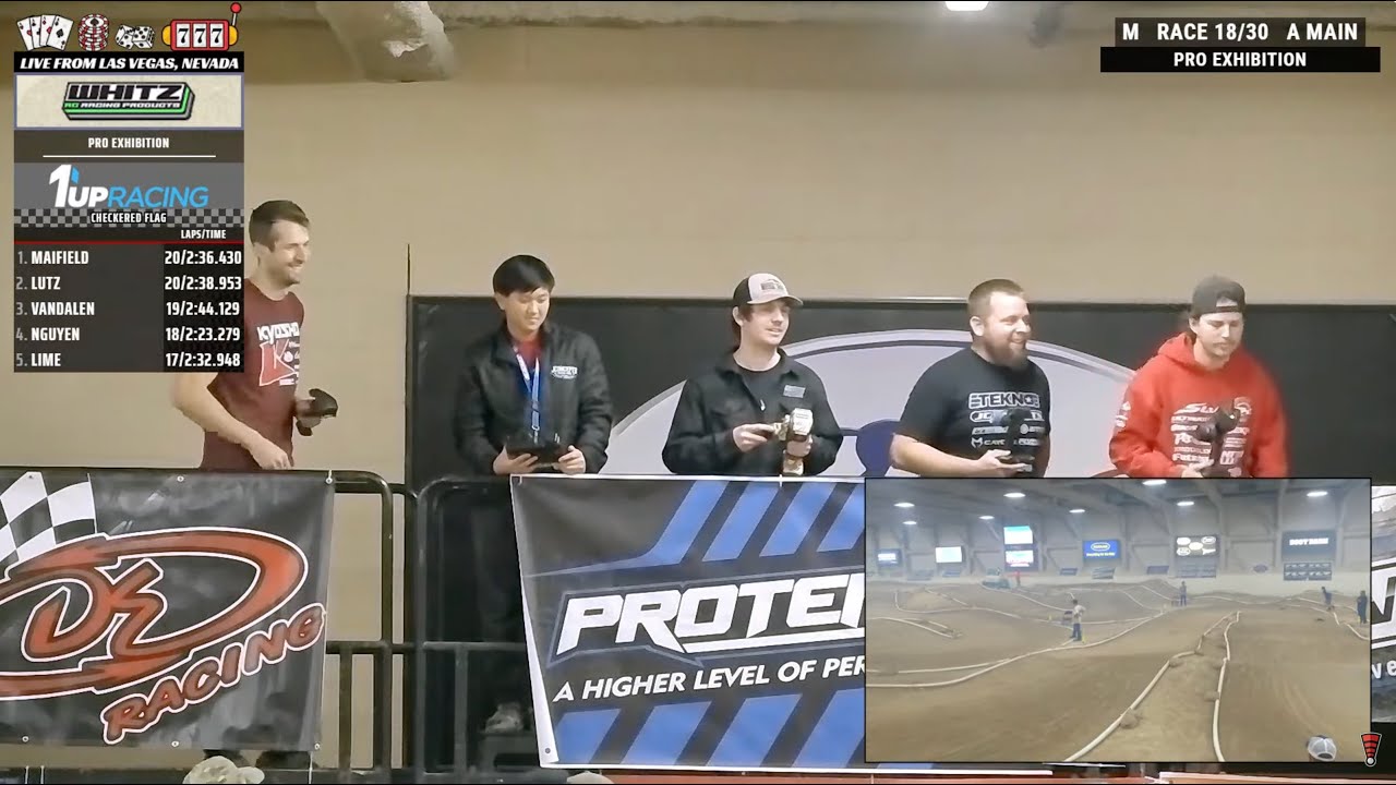 Offroad Pros Try Oval for $1,200! 2026 Silver State