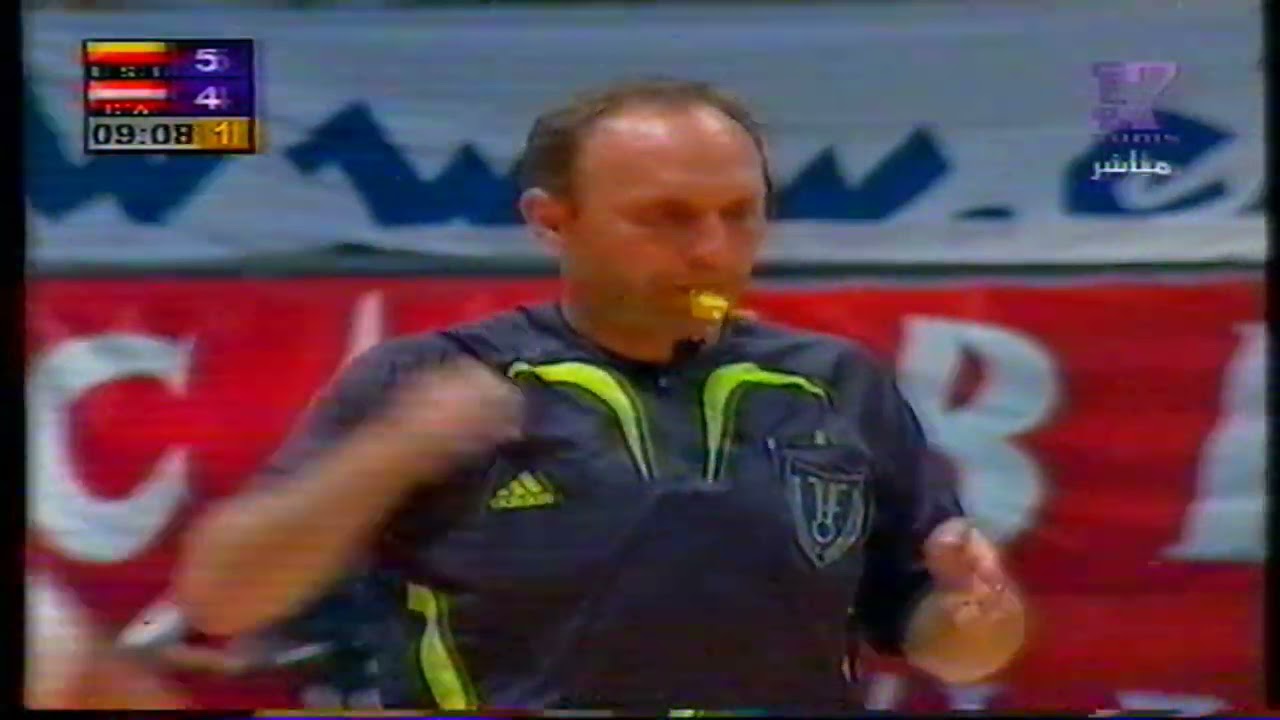 Finale Coupe de Tunisie 2006-2007 : ES Tunis - Club Africain