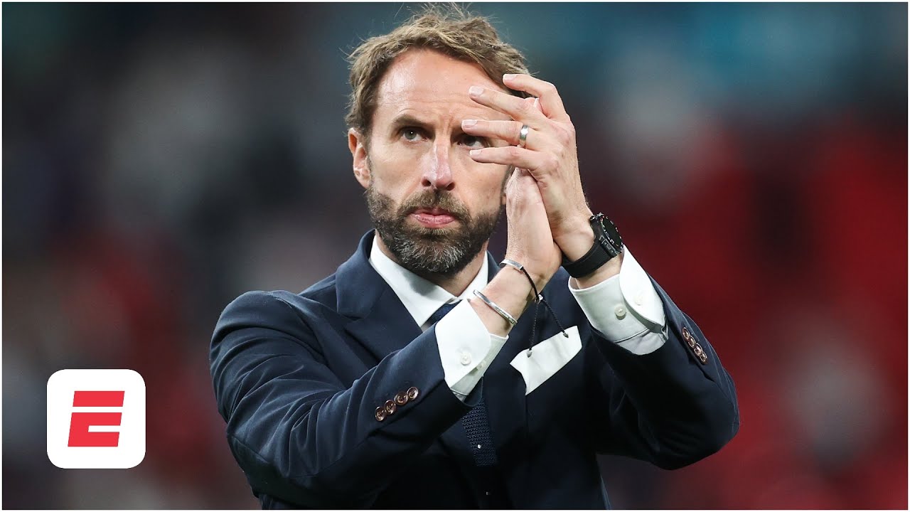 How much blame does Gareth Southgate deserve for England Euro 2020 final loss? | ESPN FC