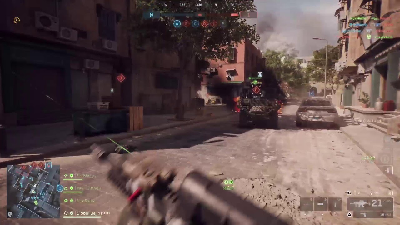 Battle field 6