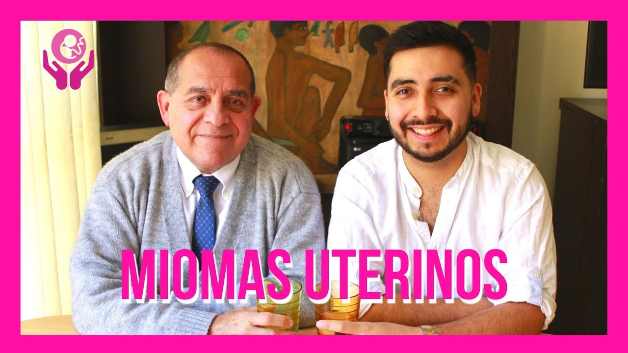 MIOMAS UTERINOS: QUÉ SON Y CÓMO PREVENIRLOS