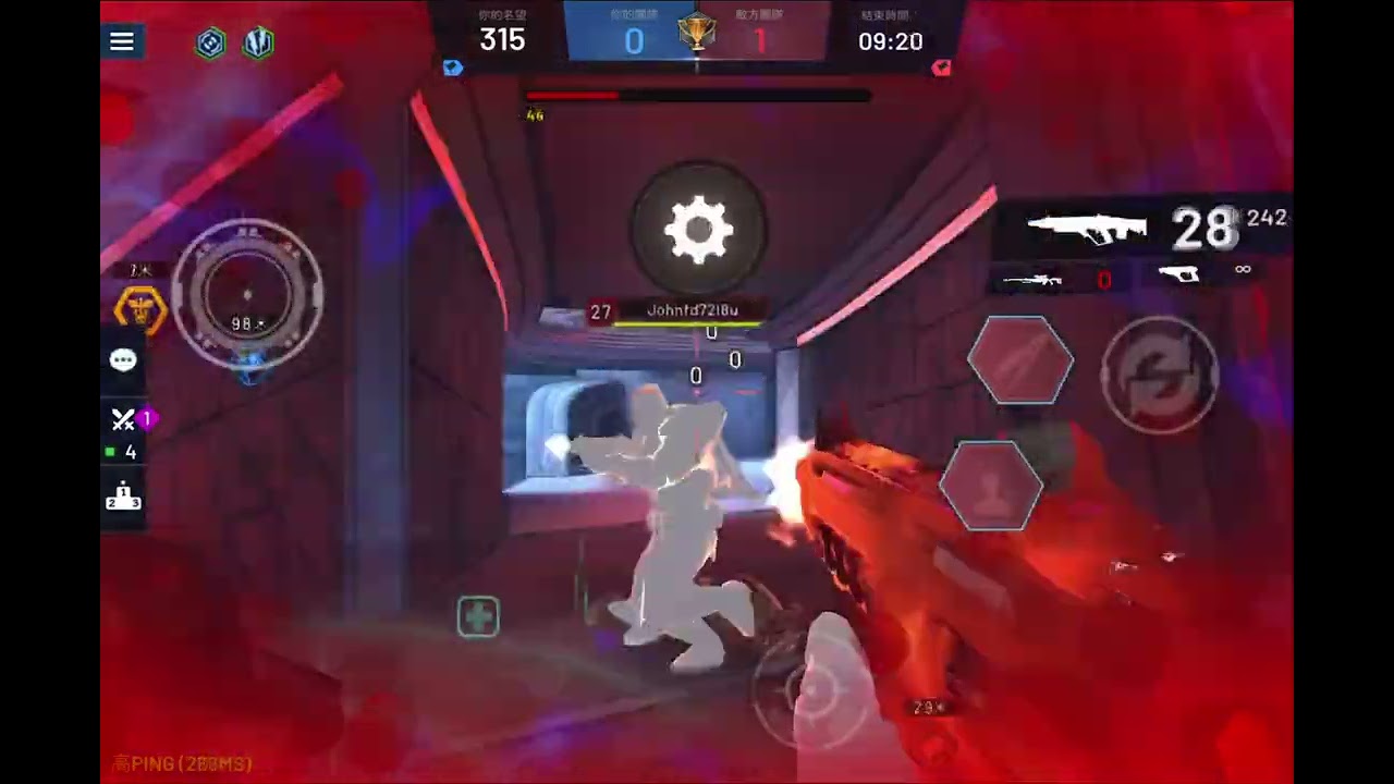 WTF JOUNFD?