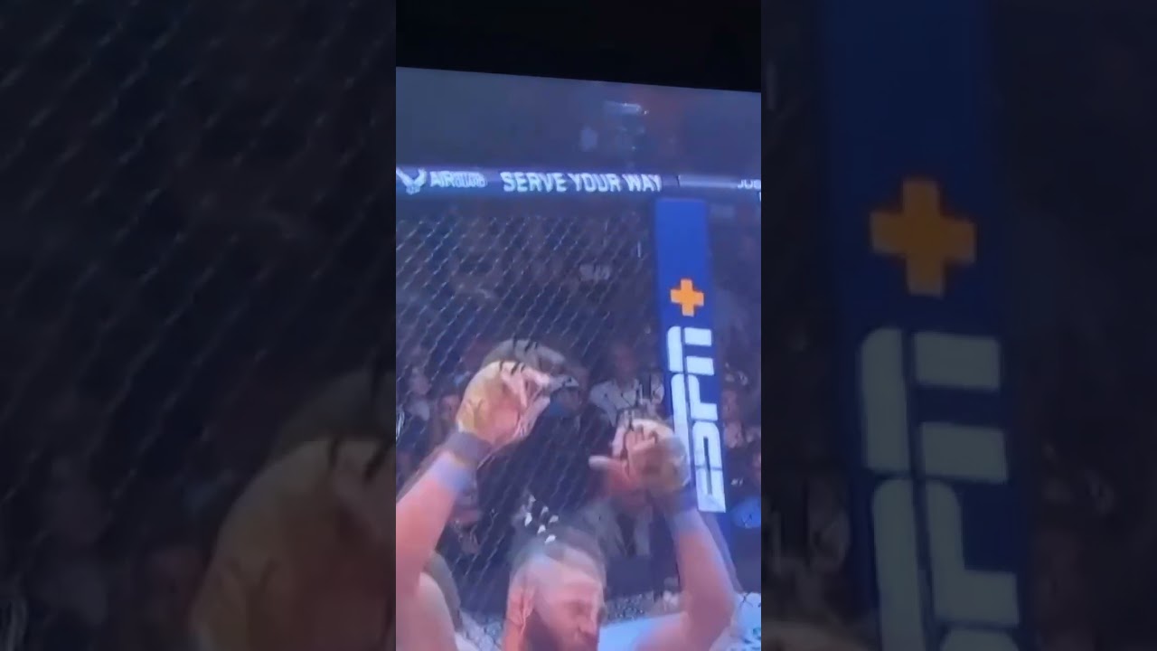 #ufc303 #ufc #willie #knockoutfights ##knockout