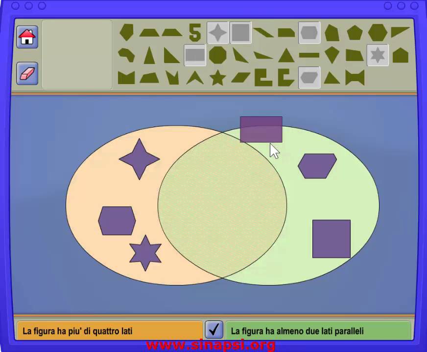 Diagrammi di venn