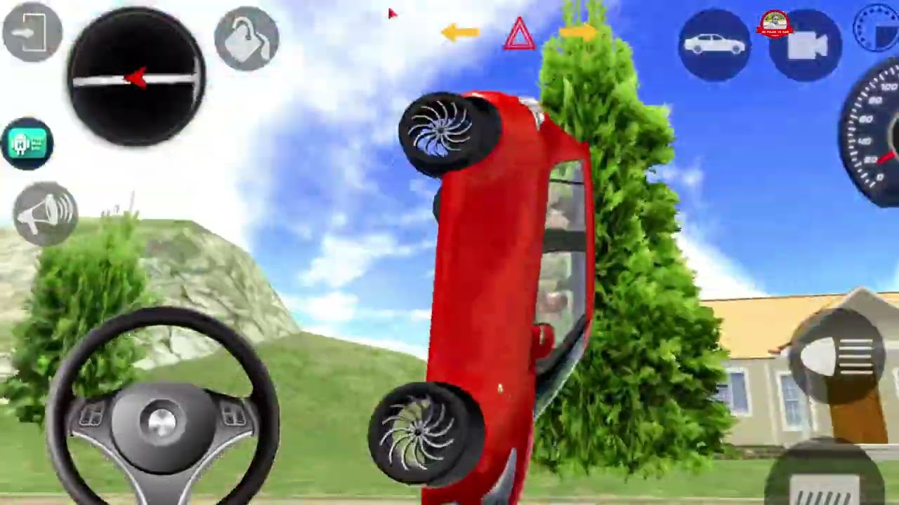 HD police vs gari game  police Gameplay Best Car Games Drift Gari Driving 2025 Android