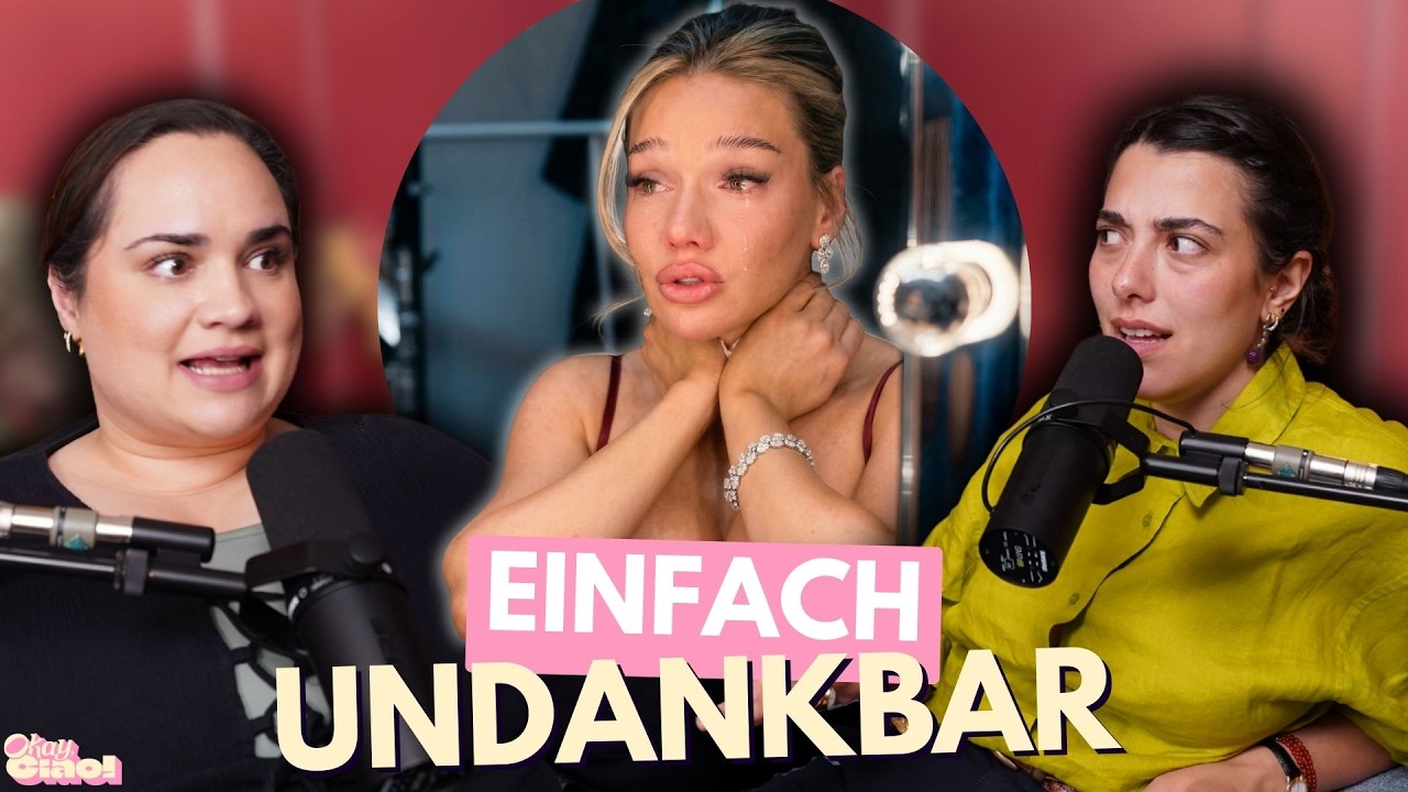 Ariana Grande: Essstörung bestätigt?!