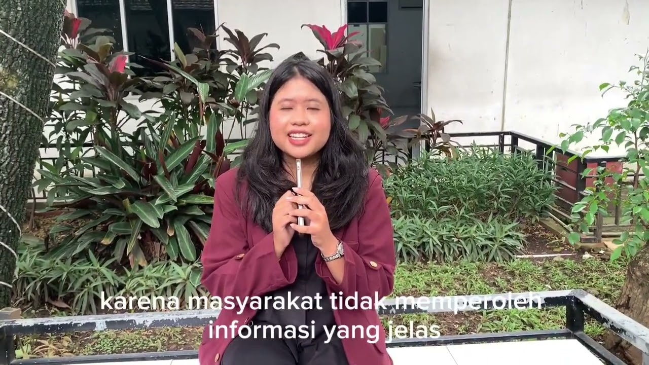 Video ini berisi tugas Hukum Administrasi Negara tentang asas legalitas, AUPB,  kebijakan pemerintah