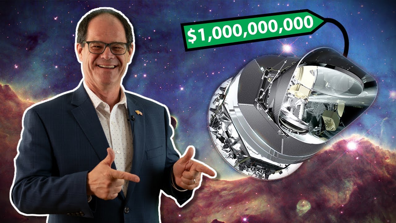 The Planck Satellite - A $1,000,000,000 Misadventure