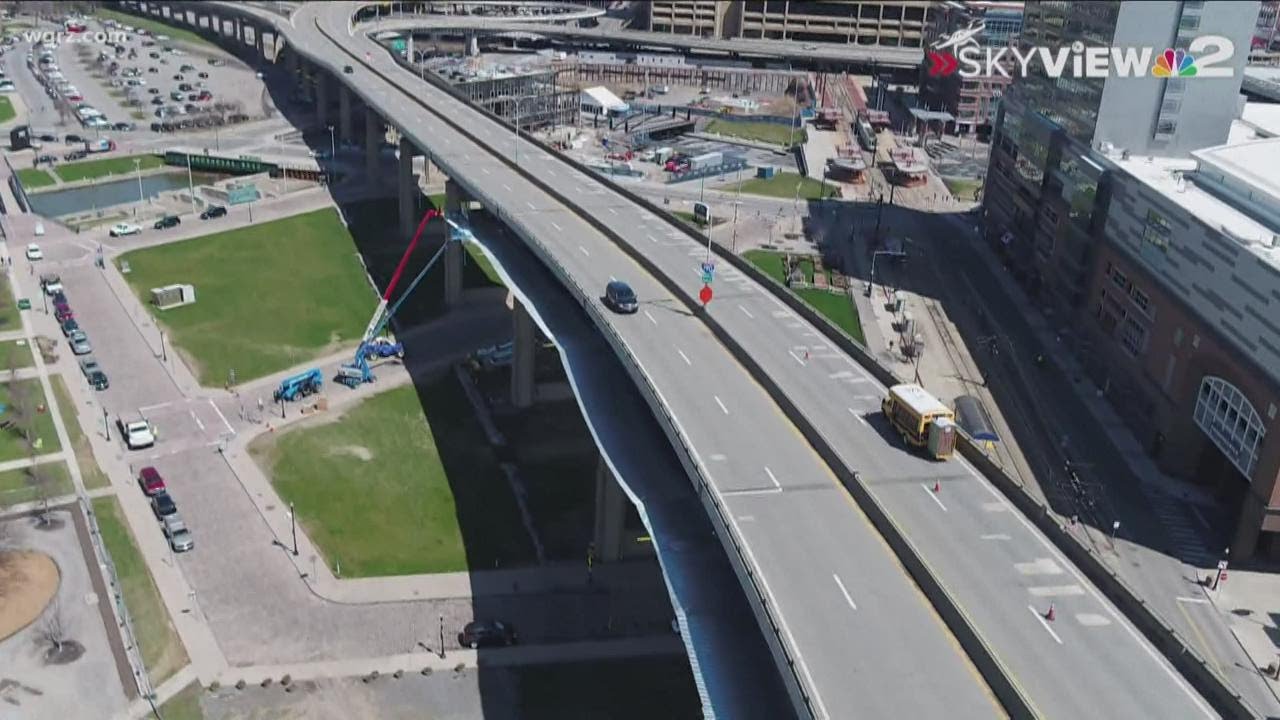 Skyway future update