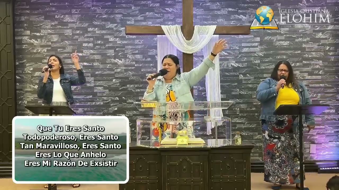 Culto de Adoración - 17 de agosto de 2025