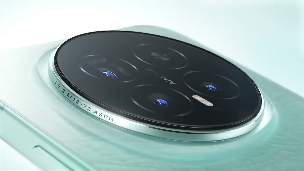 HONOR Magic 8 Series Trailer Commercial Official Video