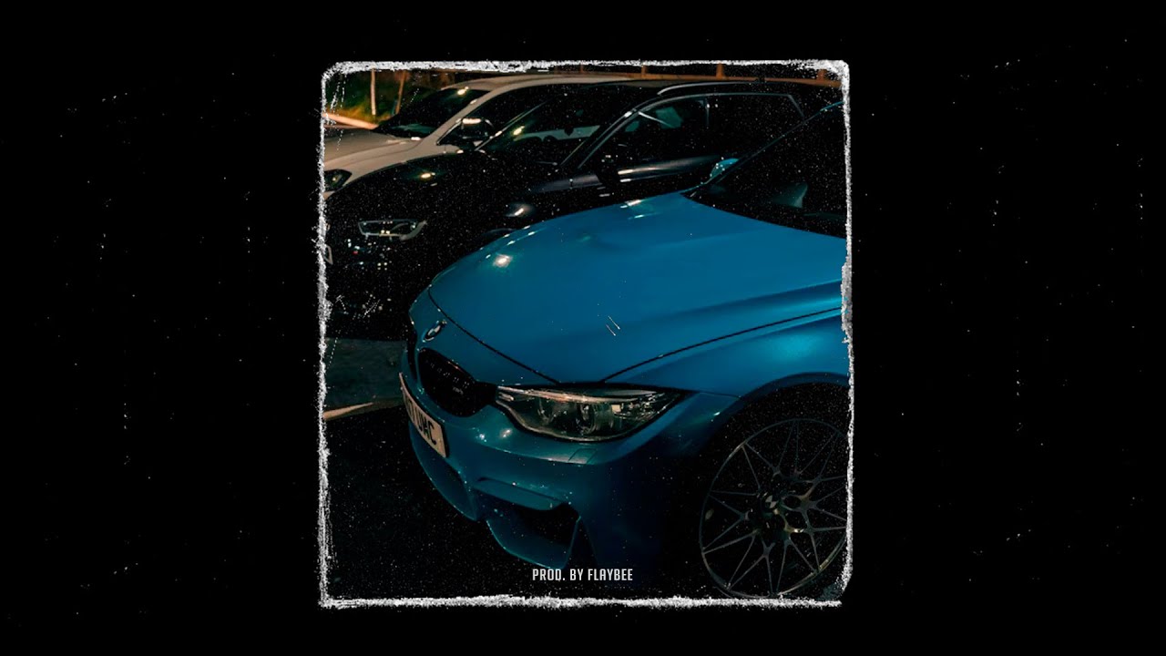 [SOLD] Jamik type beat - 