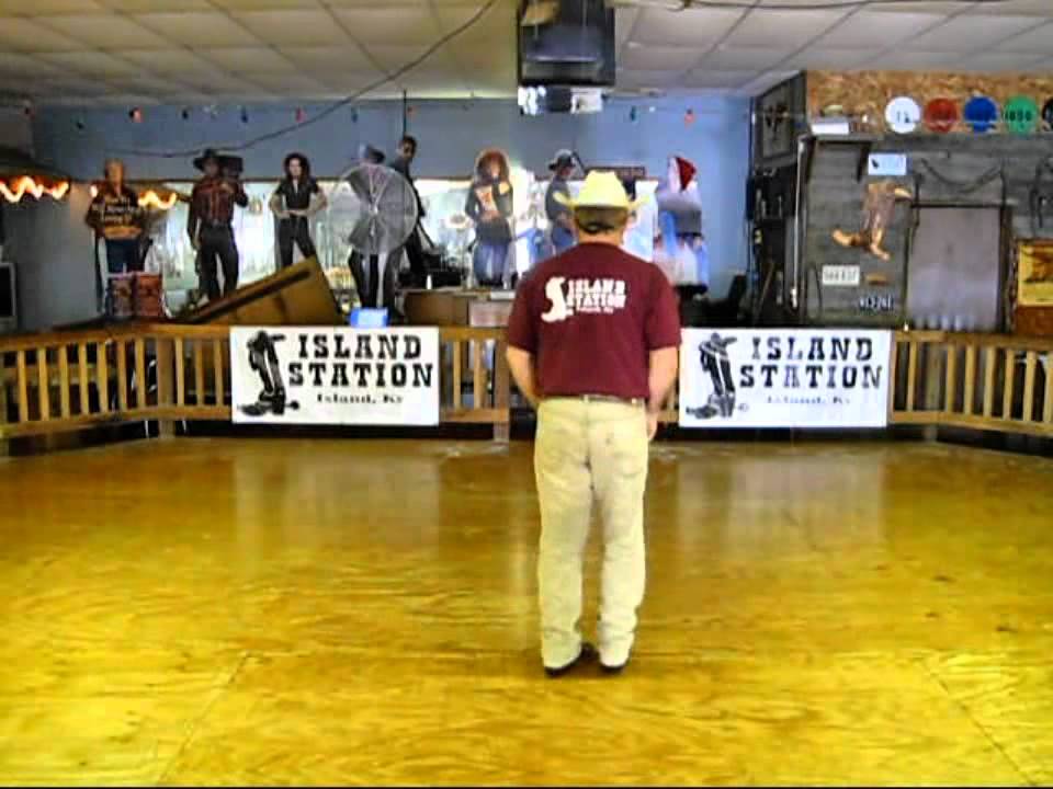 J-Walk (Instructions)