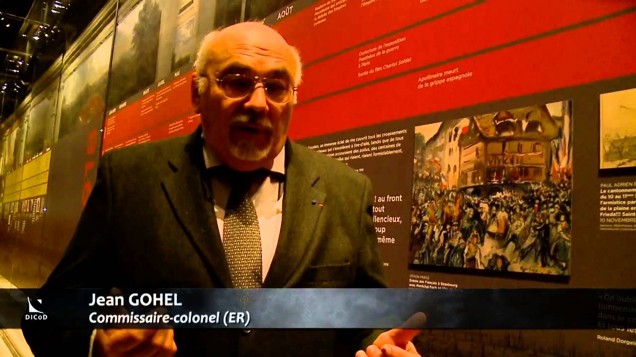 Les r&eacute;volutions de l&rsquo;uniforme