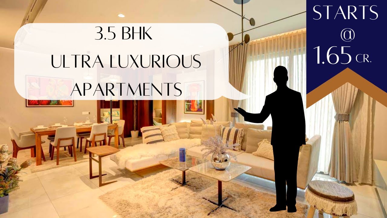 Marbella Grand Mohali 3 BHK | 9115118111