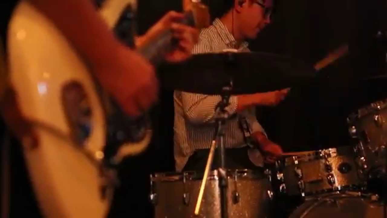 smoug - Crouch(band set) EMAF TOKYO 2014
