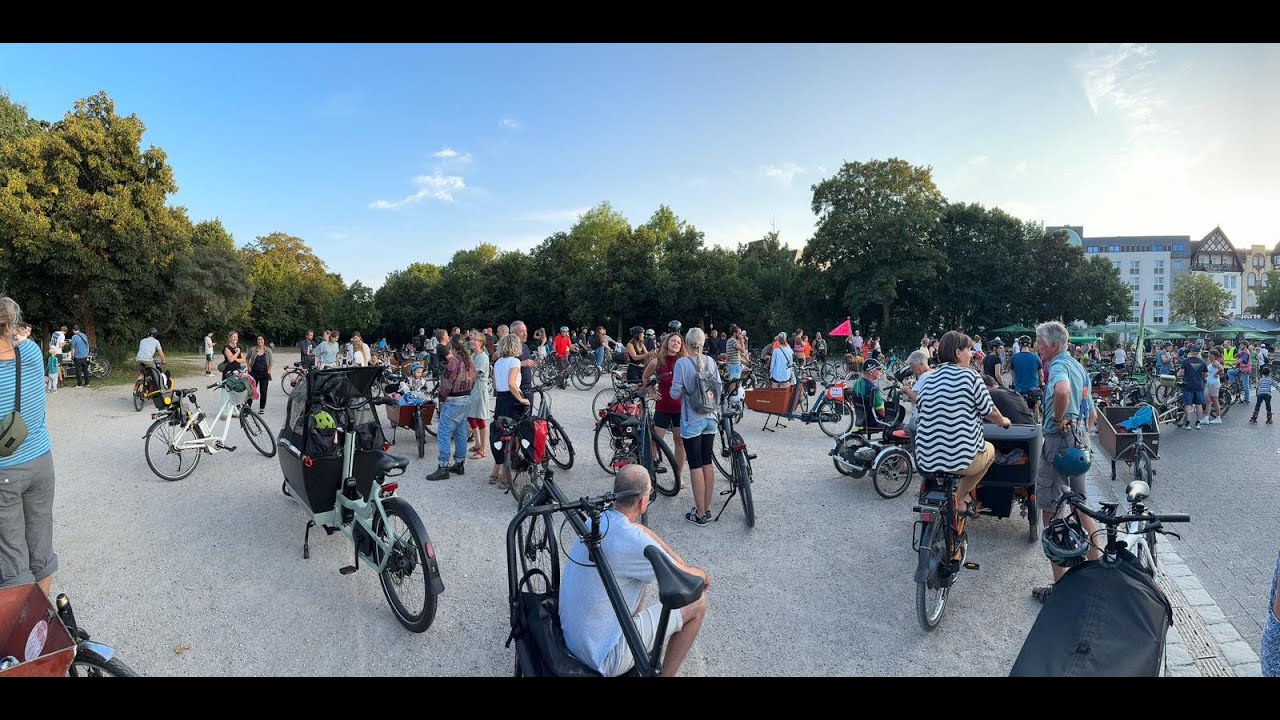Critical Mass 2024-09