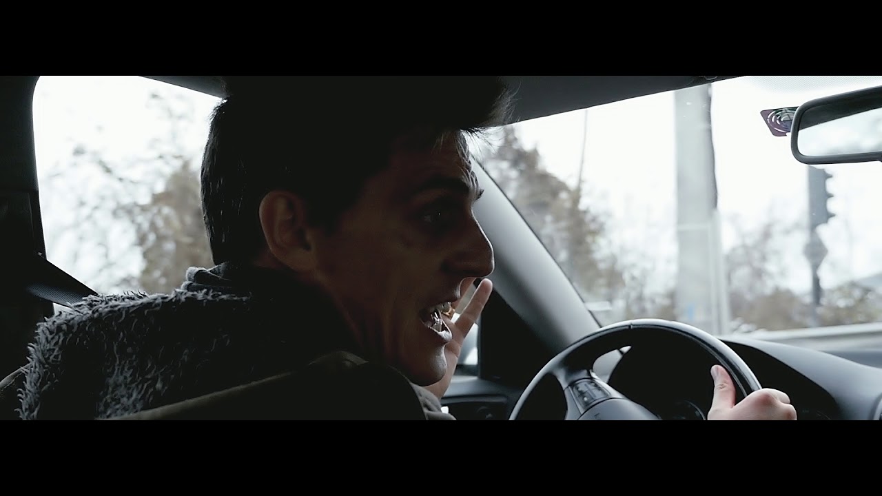 Ulysse Von Ecstasy - The Great Escape (Clip vid&eacute;o HD)