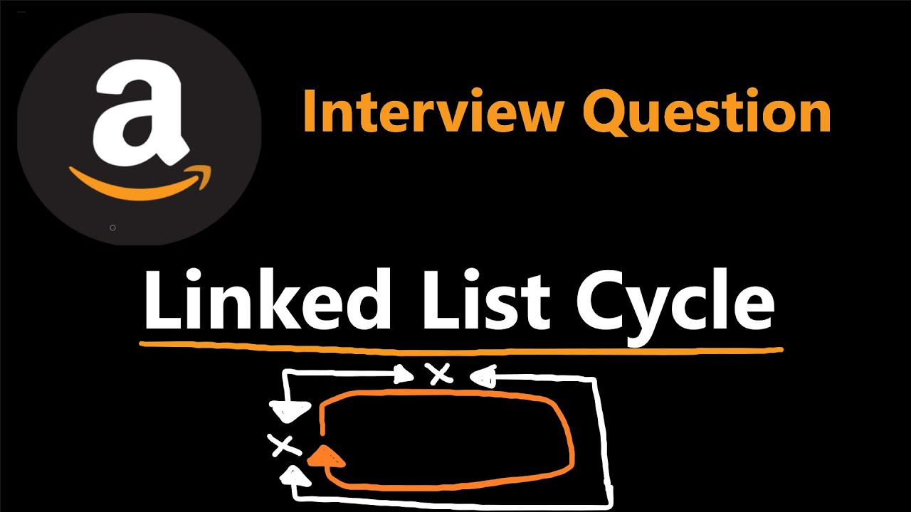 Linked List Cycle - Floyd's Tortoise and Hare - Leetcode 141 - Python