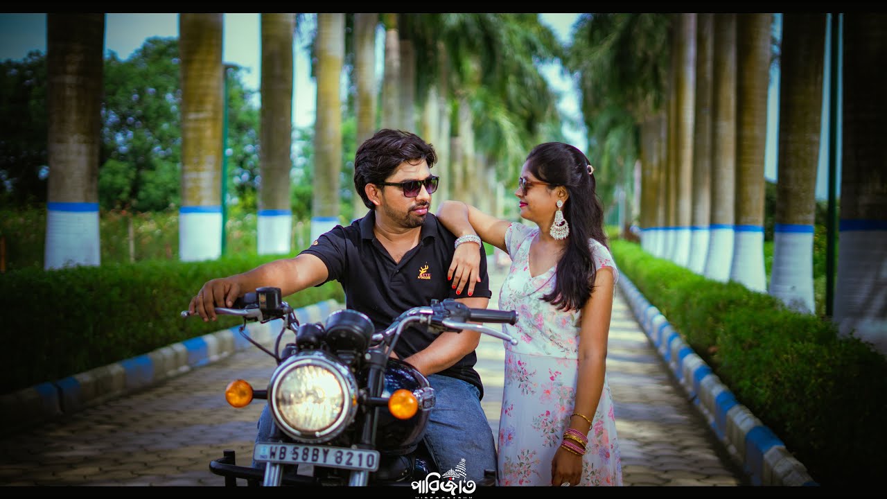 Pre wedding // Sumit weds Riya // Parijat Videography